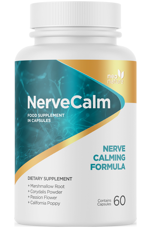 NerveCalm