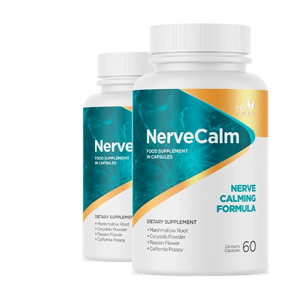 NerveCalm -supplement